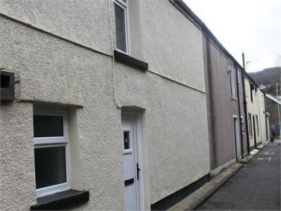 Annonce Vente Maison Tonypandy