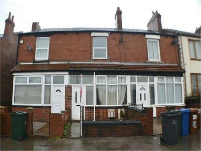 Annonce Vente Maison Barnsley