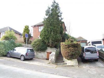 Annonce Vente Maison Burton-on-trent