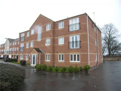 Annonce Vente Appartement Sutton-in-ashfield