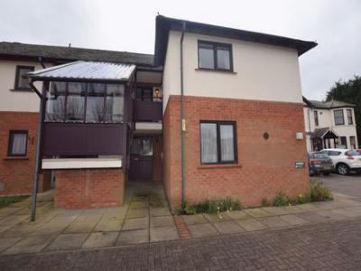 Annonce Vente Appartement Milton-keynes