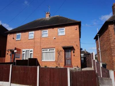 Annonce Vente Maison Stoke-on-trent