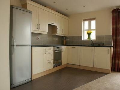 Acheter Appartement Liverpool