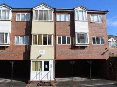 Annonce Vente Appartement Wallasey