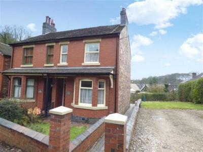 Annonce Vente Maison Stoke-on-trent