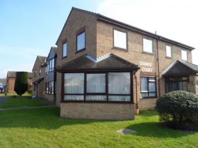 Annonce Vente Appartement Clacton-on-sea