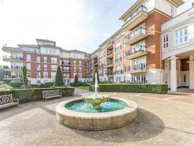 Annonce Vente Appartement Twickenham