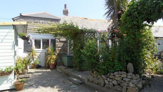 Annonce Vente Maison Penzance