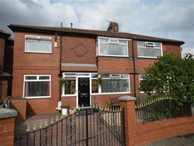 Annonce Vente Maison Stockport