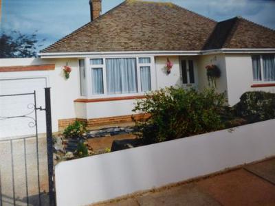 Annonce Vente Maison Torquay