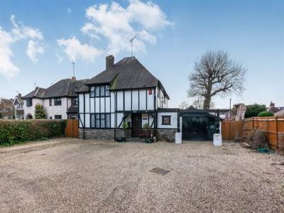 Annonce Vente Maison Horley