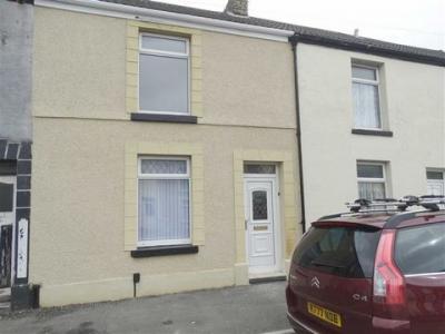 Annonce Vente Maison Swansea