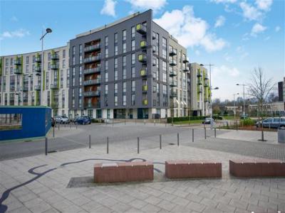 Annonce Vente Appartement Birmingham