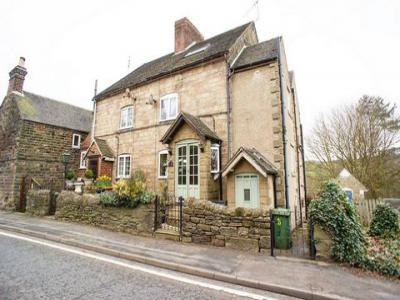 Annonce Vente Maison Belper