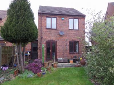 Annonce Vente Maison Milton-keynes