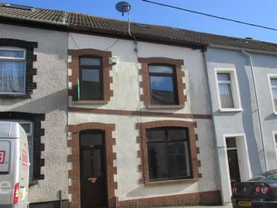 Annonce Vente Maison Merthyr-tydfil