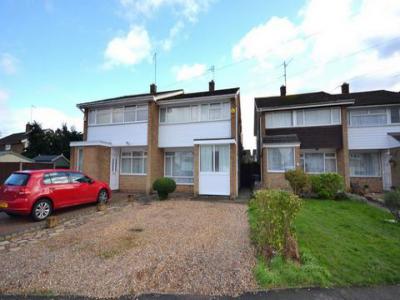 Annonce Vente Maison Northampton