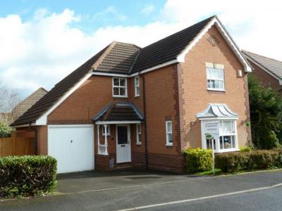 Annonce Vente Maison Sutton-coldfield