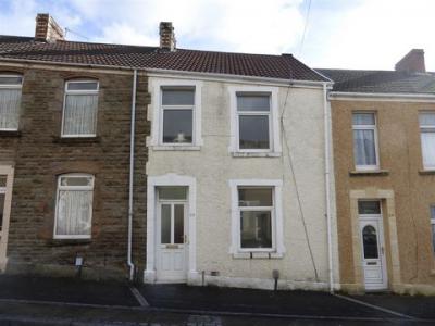 Annonce Vente Maison Swansea