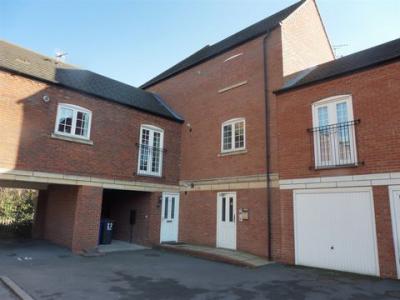 Annonce Vente Appartement Burton-on-trent