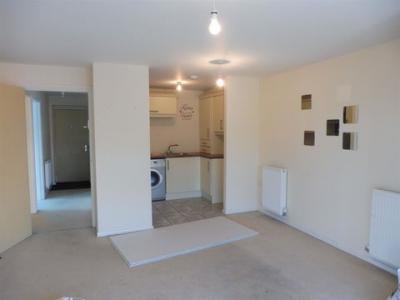 Acheter Appartement Burton-on-trent