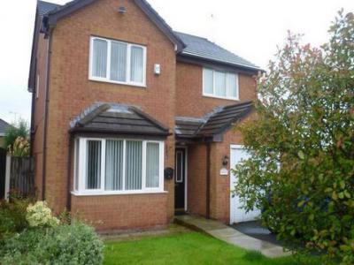 Annonce Vente Maison Skelmersdale