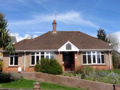 Annonce Vente Maison Sidmouth