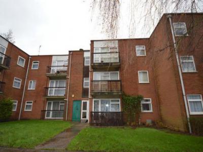 Annonce Vente Appartement Stevenage