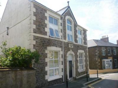 Annonce Vente Appartement Redruth
