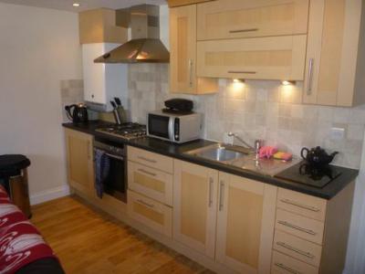 Acheter Appartement Redruth