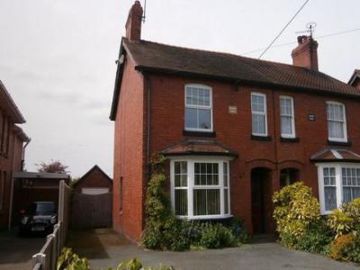 Annonce Vente Maison Oswestry