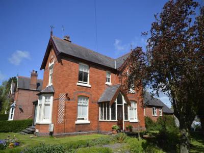 Annonce Vente Maison Oswestry