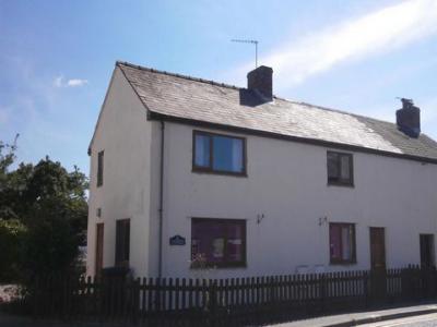 Annonce Vente Maison Oswestry