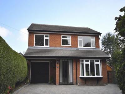 Annonce Vente Maison Oswestry