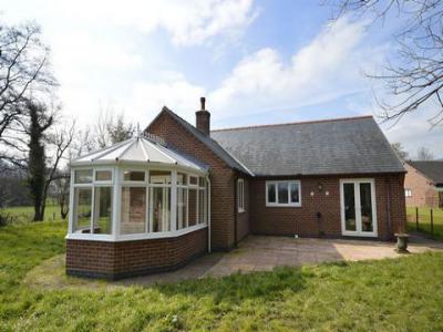 Annonce Vente Maison Oswestry