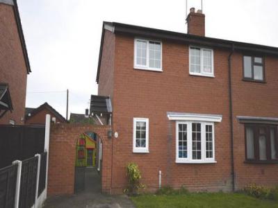 Annonce Vente Maison Oswestry