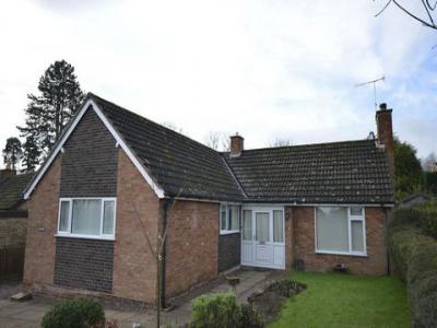 Annonce Vente Maison Oswestry