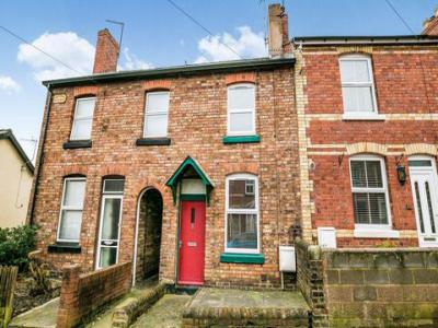 Annonce Vente Maison Oswestry