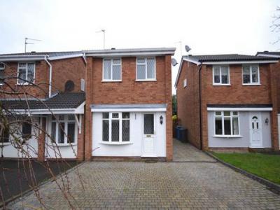 Annonce Vente Maison Wolverhampton