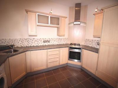 Acheter Appartement Leicester