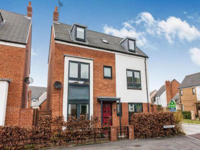 Annonce Vente Maison Newcastle-upon-tyne