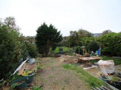 Annonce Vente Terrain Hastings