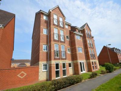 Annonce Vente Appartement Nuneaton