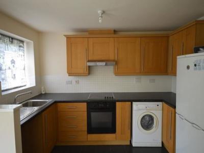 Acheter Appartement Nuneaton