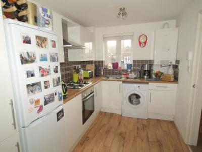 Acheter Appartement Norwich