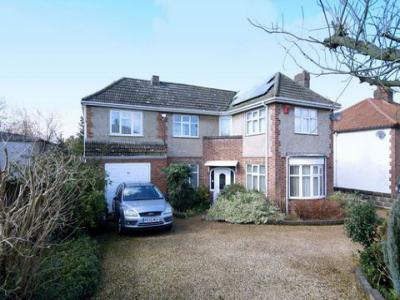 Annonce Vente Maison Norwich