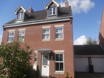 Annonce Vente Maison Derby