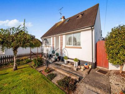 Annonce Vente Maison Newton-abbot