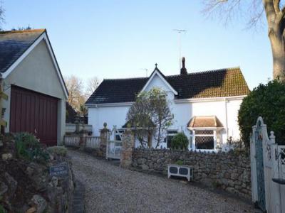 Annonce Vente Maison Newton-abbot