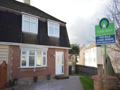 Annonce Vente Maison Newton-abbot